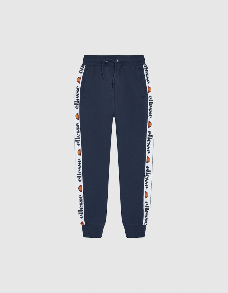 Galasso Jog Pant - Navy