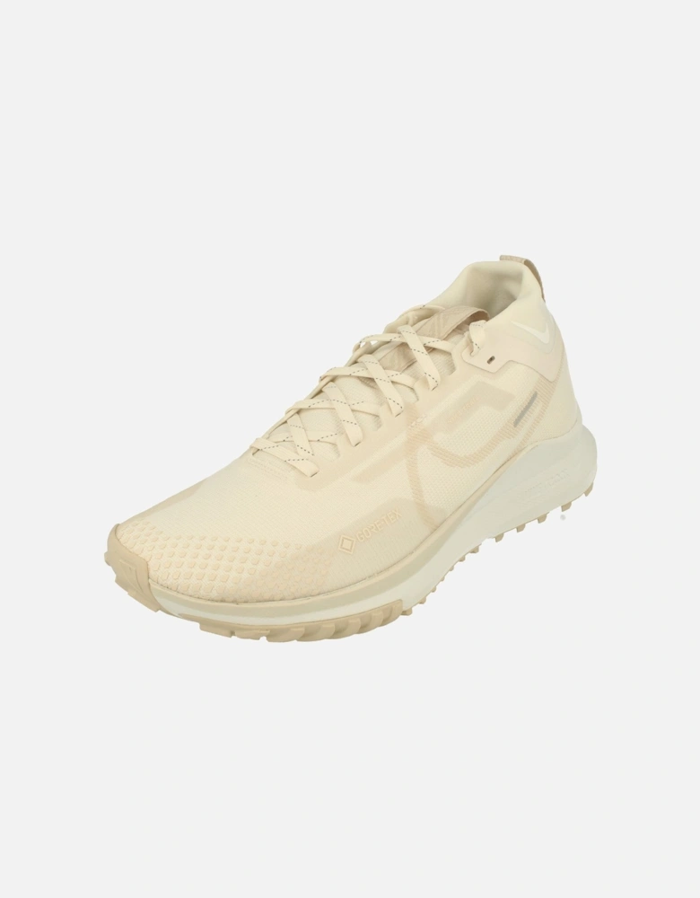 Nike React Pegasus Trail 4 GTX Mens DJ7926 007