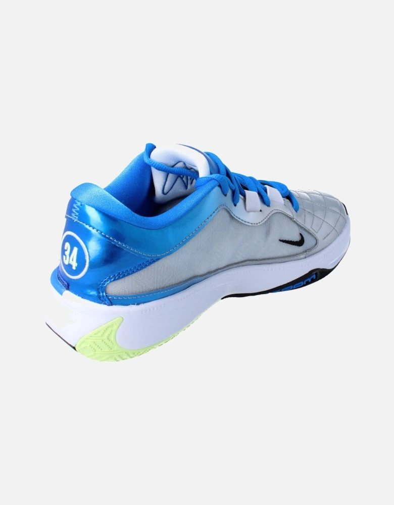 Zoom Freak 5 Mens Basketball Trainers DX4985 402
