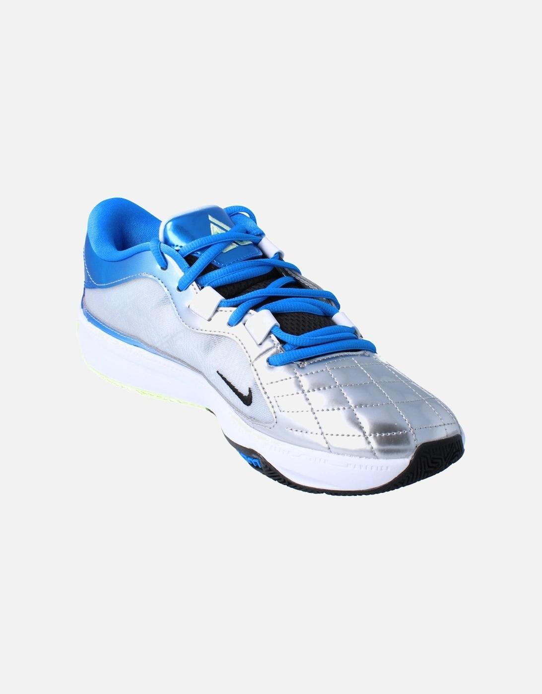 Zoom Freak 5 Mens Basketball Trainers DX4985 402