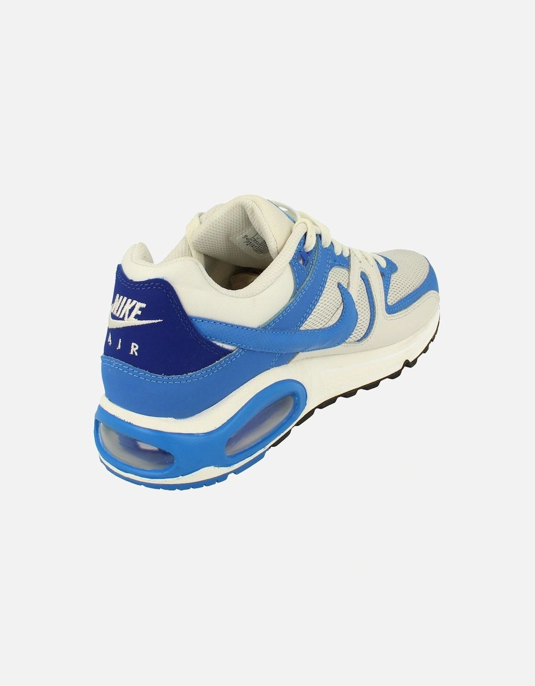 Command Mens Trainers CT2143 002