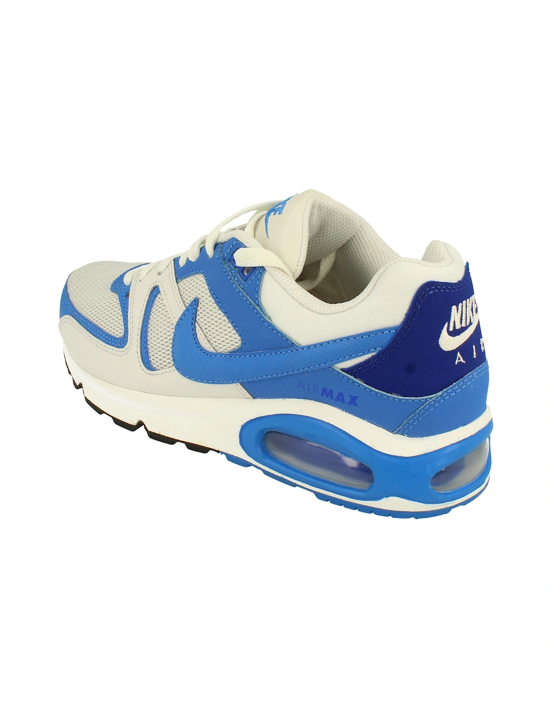 Command Mens Trainers CT2143 002