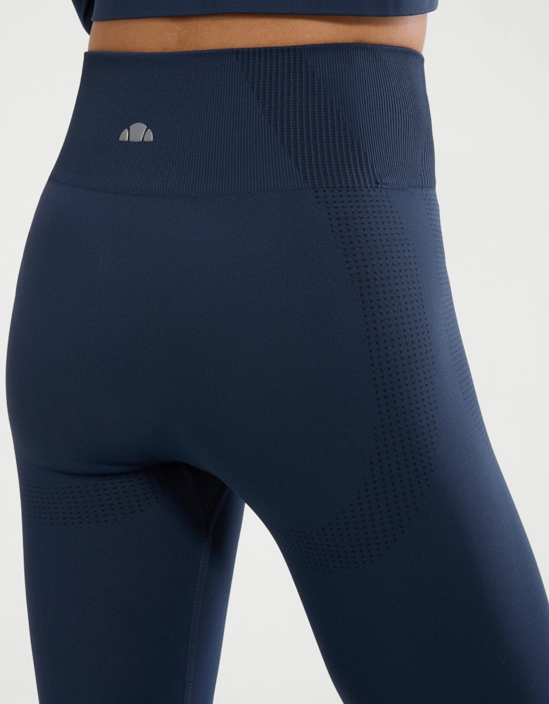 Garceau Legging - Navy