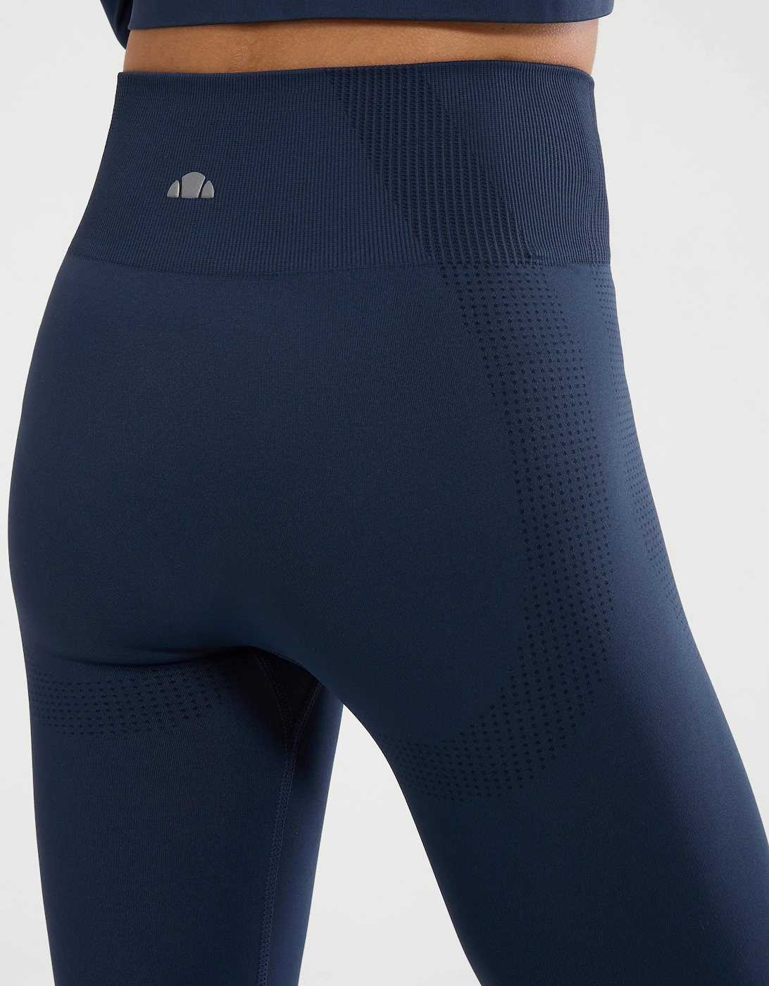 Garceau Legging - Navy