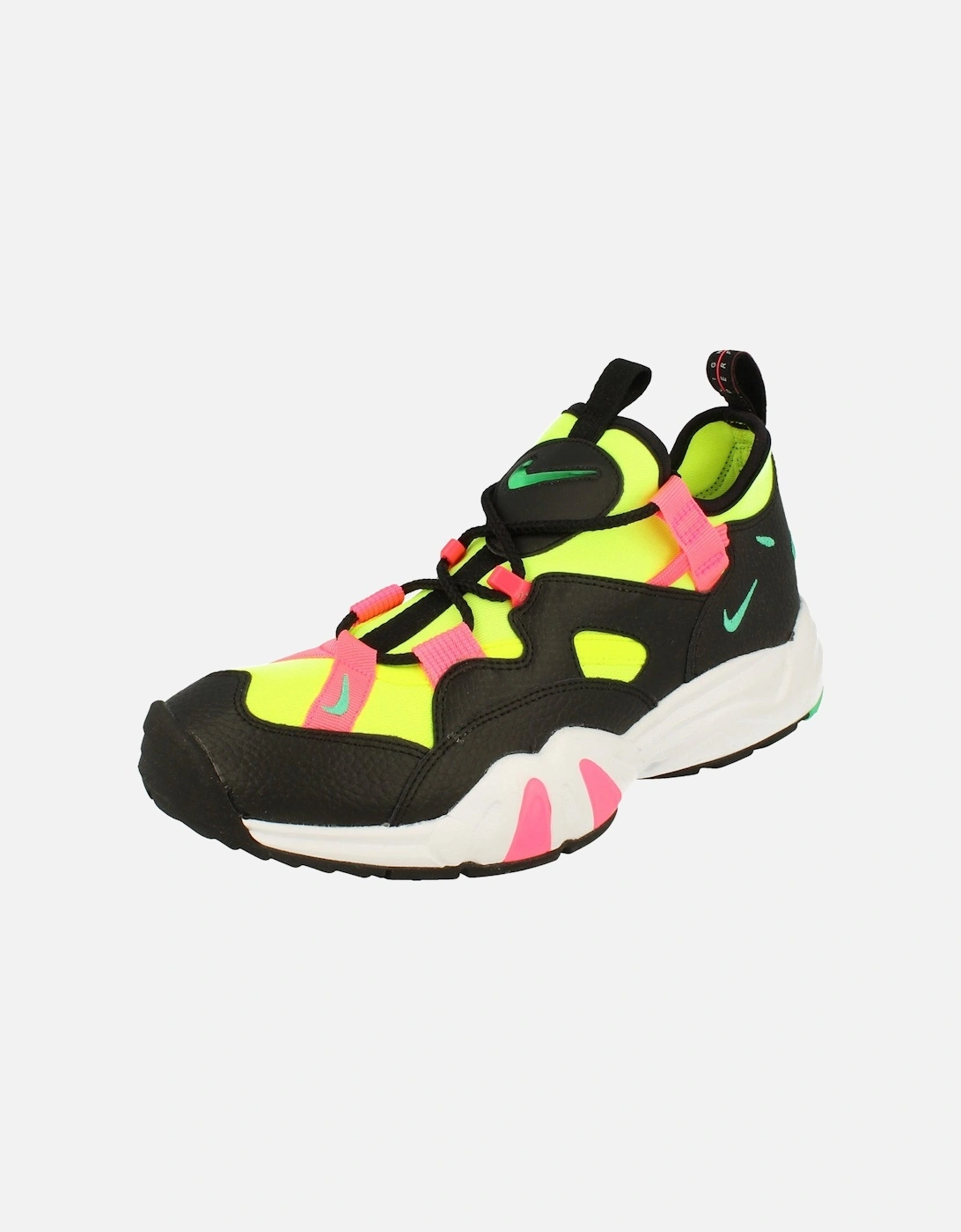 Air Scream Lwp Mens Ah8517 001, 6 of 5