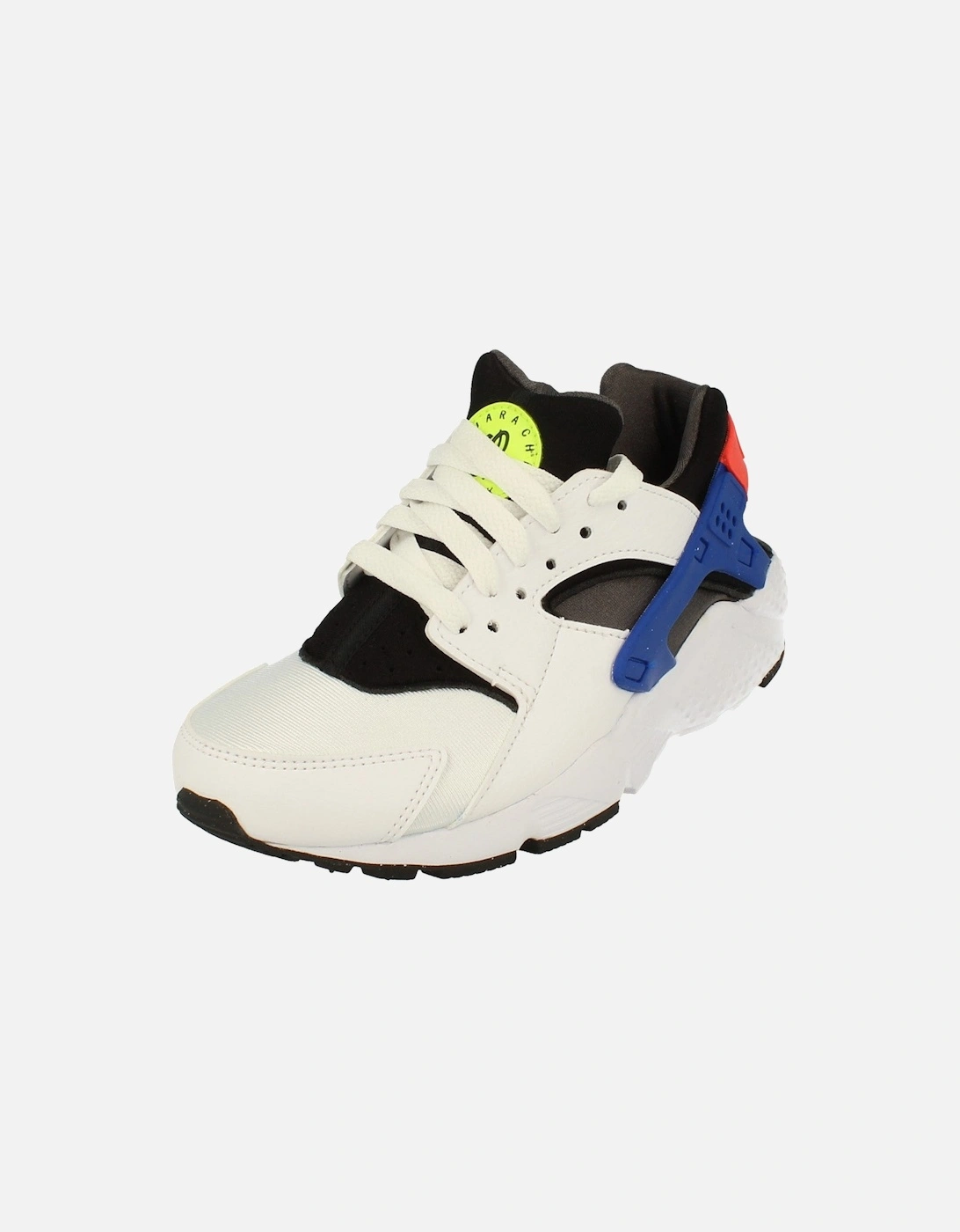 Huarache Run GS Dq0975 100, 6 of 5