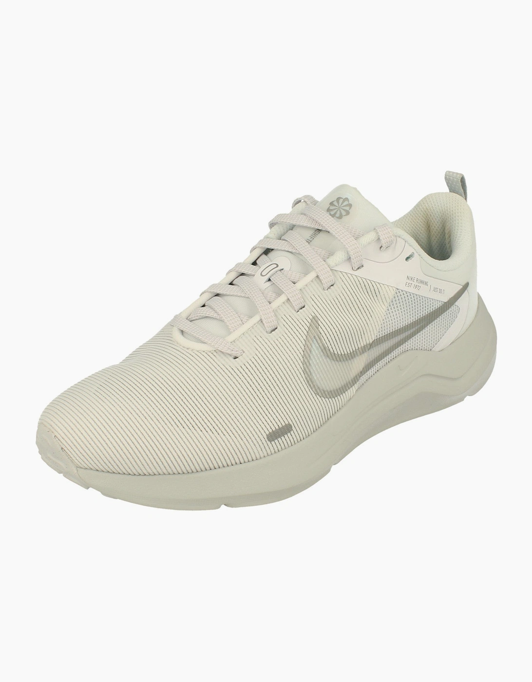 Women's Nike Downshifter Womens DD9294 100 - White - Size: 3.5
