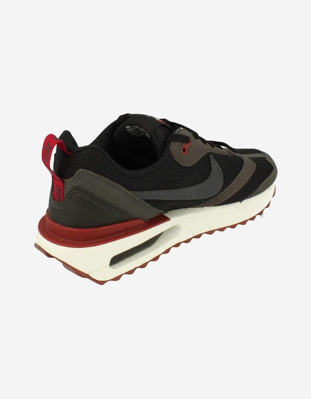 Dawn Mens Dq3991 001