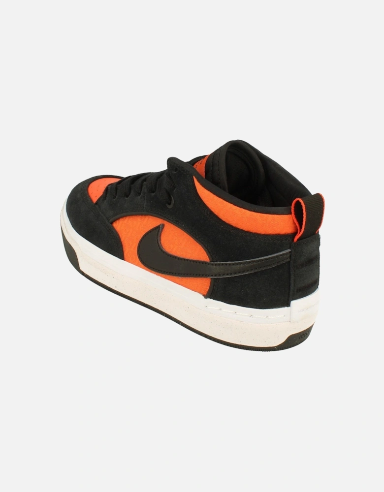 React Leo Mens Trainers DX4361 002