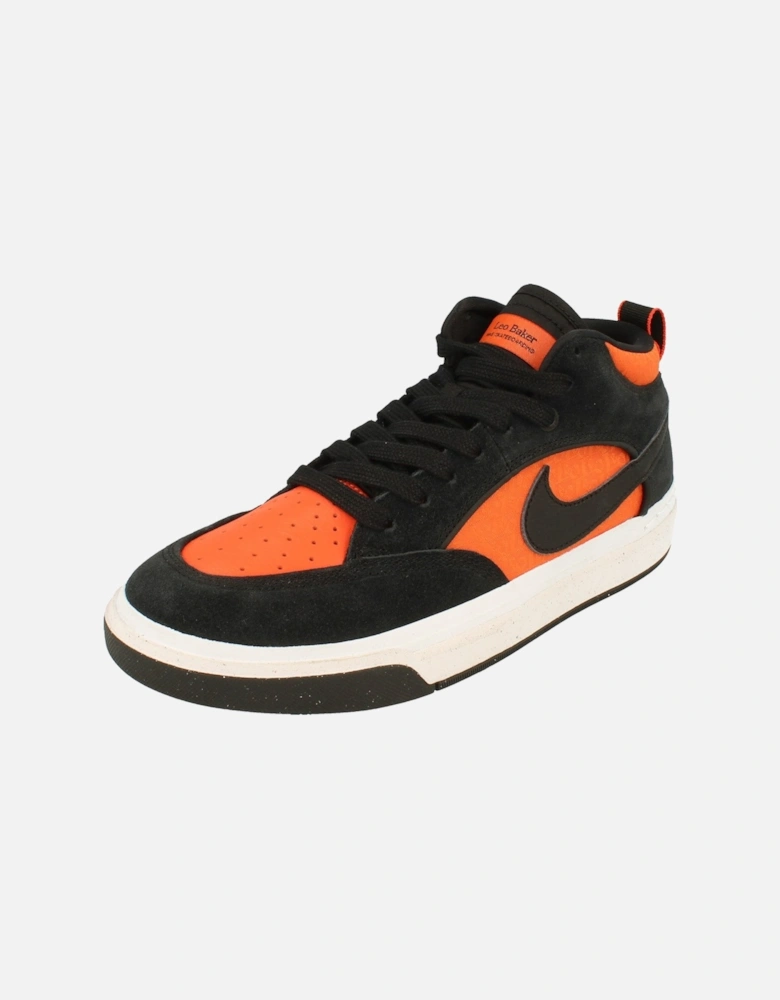 React Leo Mens Trainers DX4361 002