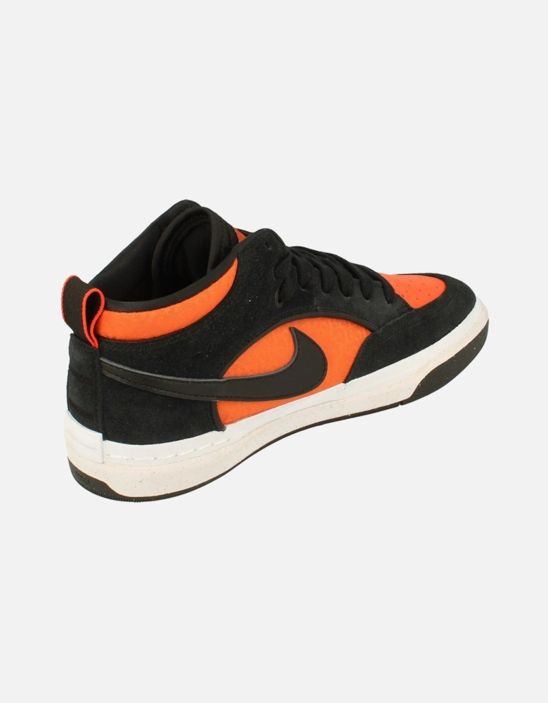 React Leo Mens Trainers DX4361 002