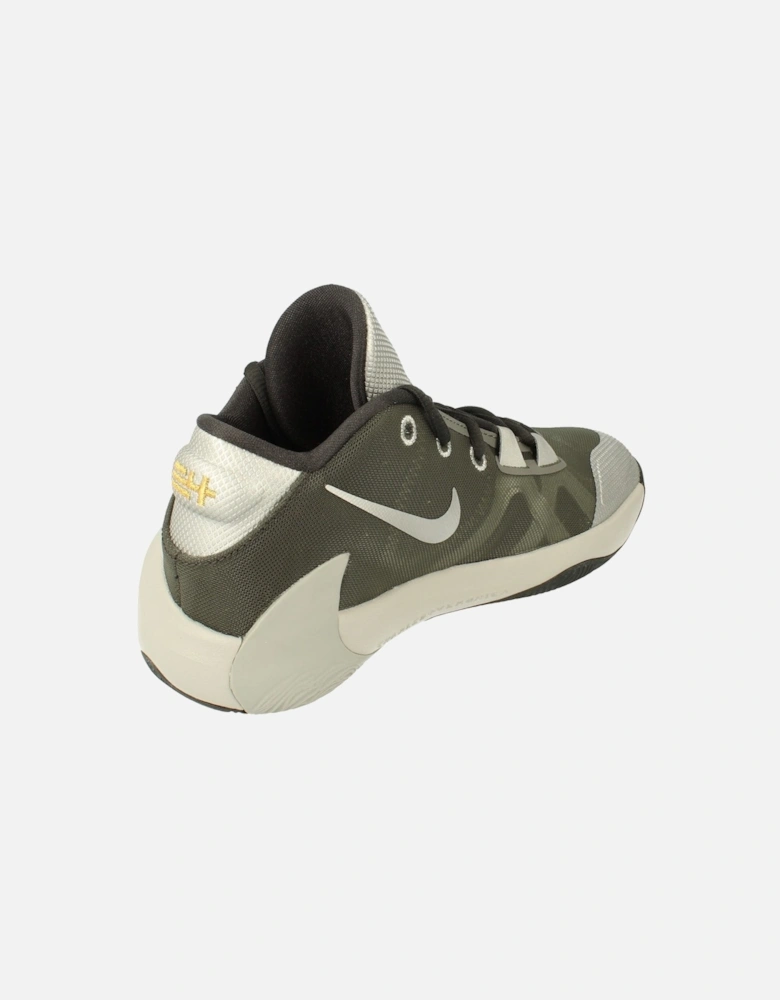 Freak 1 GS Basketball Trainers Bq5633 050