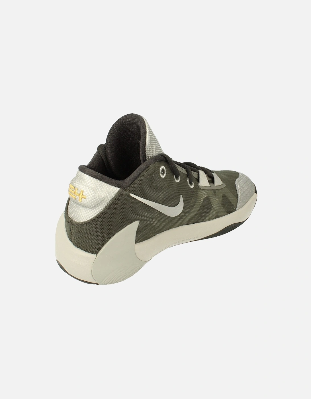 Freak 1 GS Basketball Trainers Bq5633 050