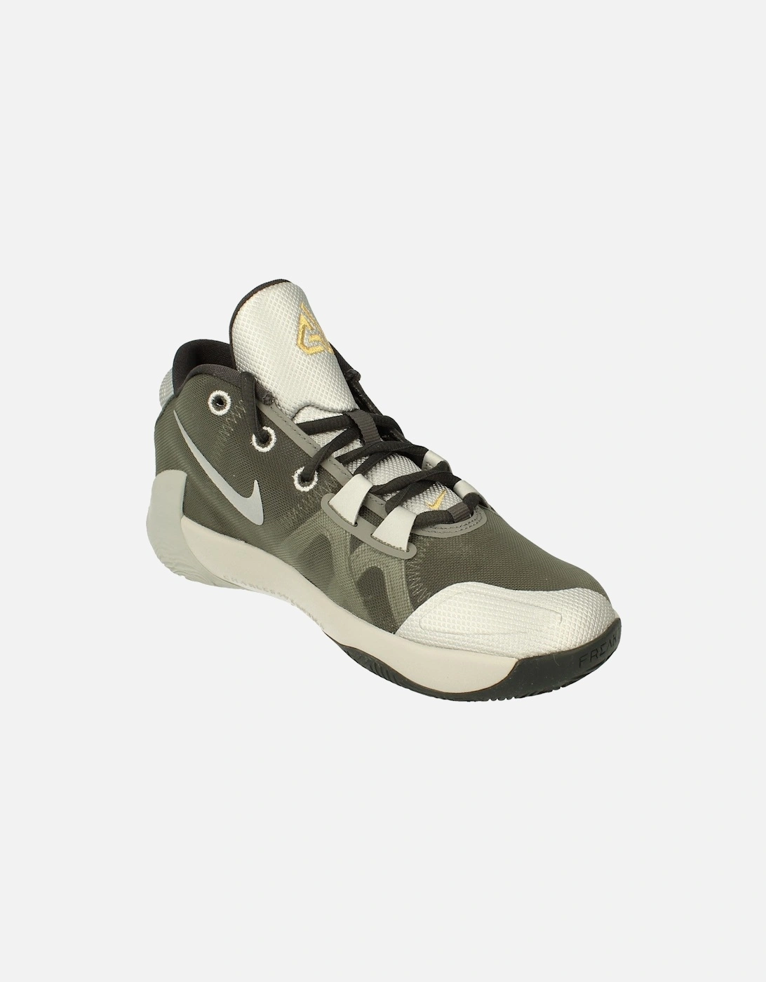 Freak 1 GS Basketball Trainers Bq5633 050