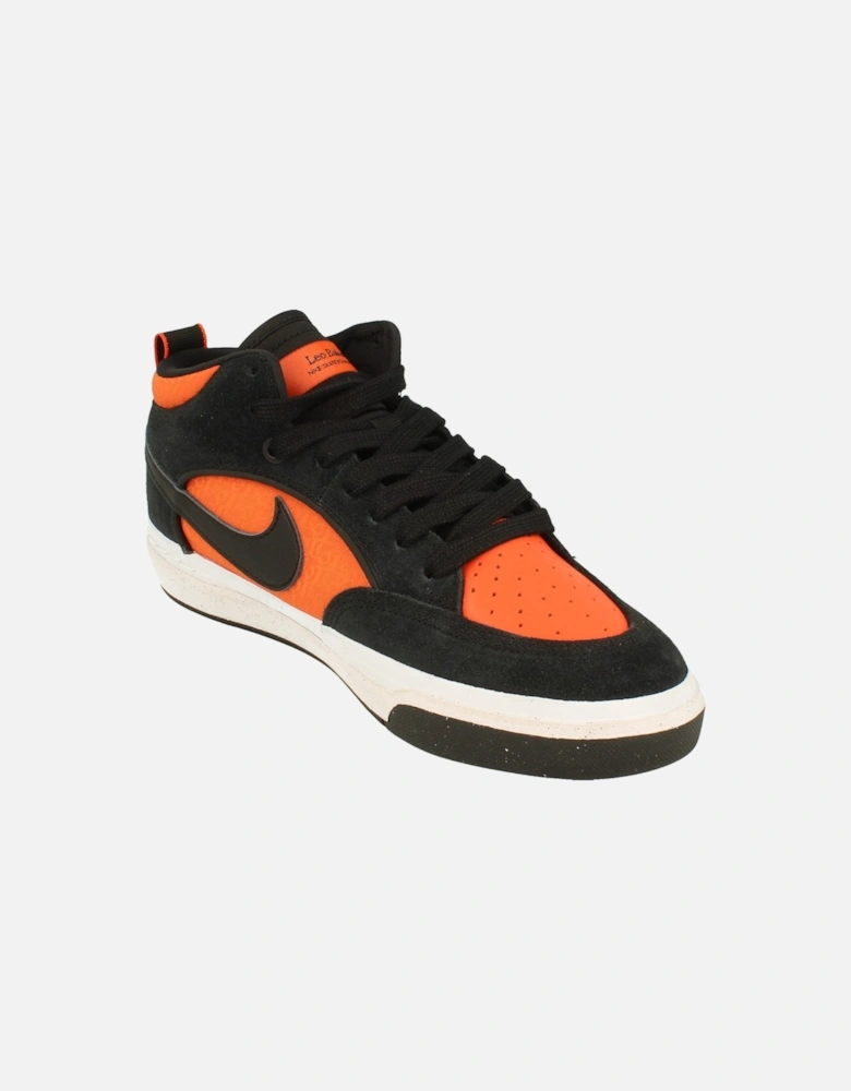 React Leo Mens Trainers DX4361 002