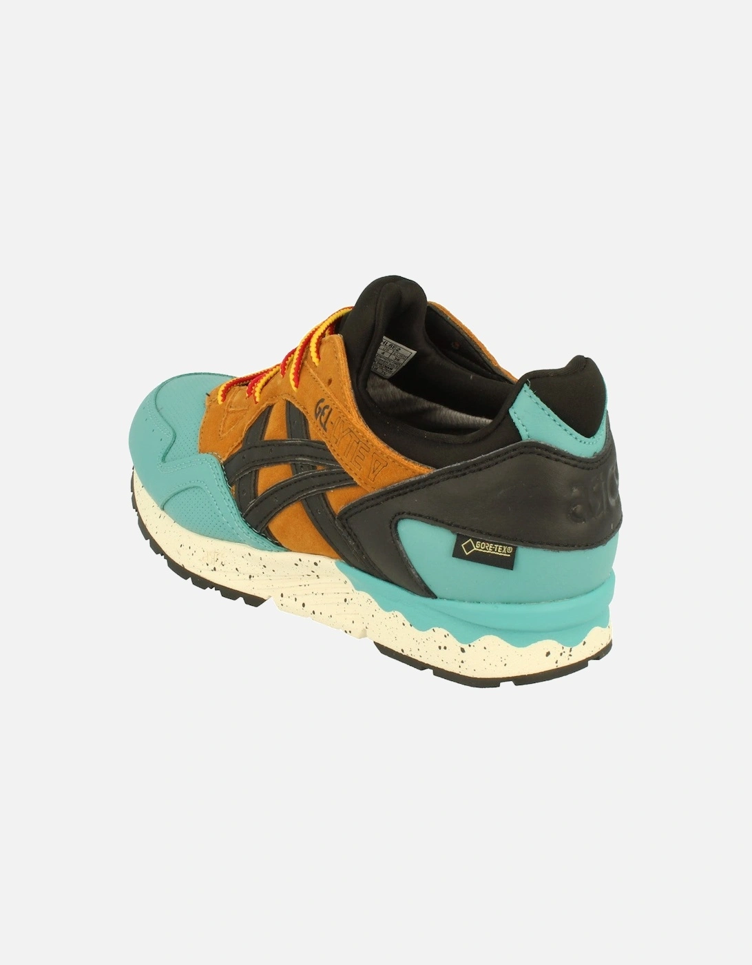 Gel-Lyte V G-Tx Goretex Mens Hl6E2 4890