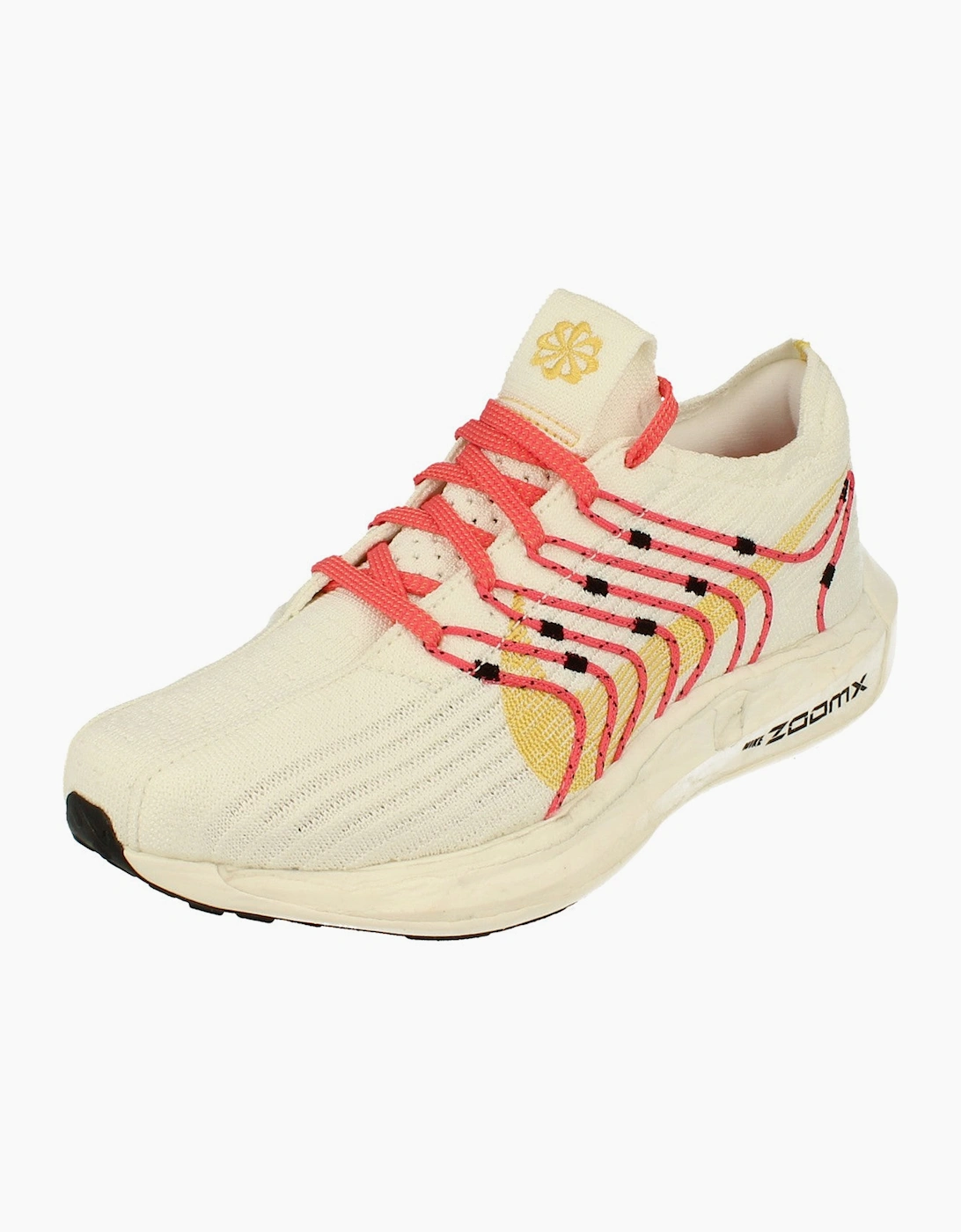 Women's Nike Womens Pegasus Turbo Next Nature Dm3414 100 - White - Size: 7