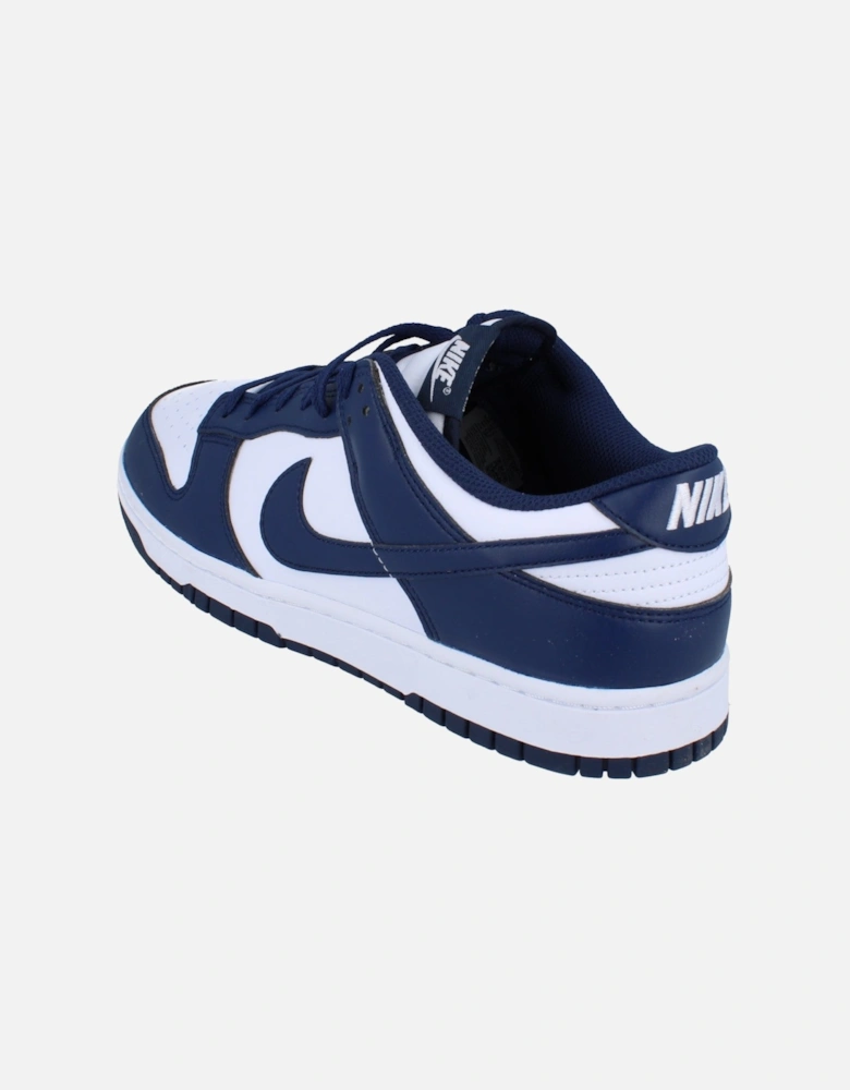Dunk Low Retro Mens Trainers HF5441 107
