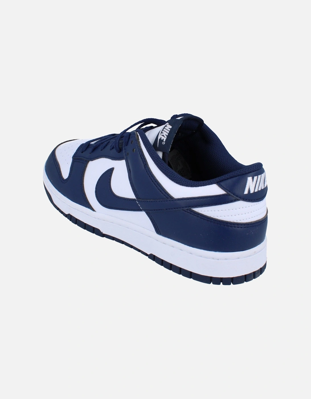 Dunk Low Retro Mens Trainers HF5441 107
