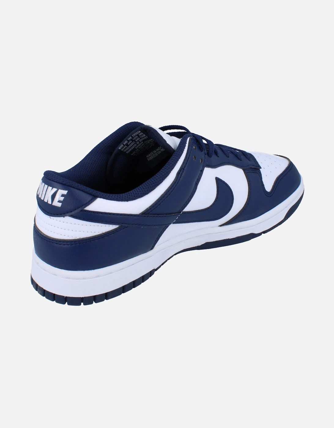 Dunk Low Retro Mens Trainers HF5441 107