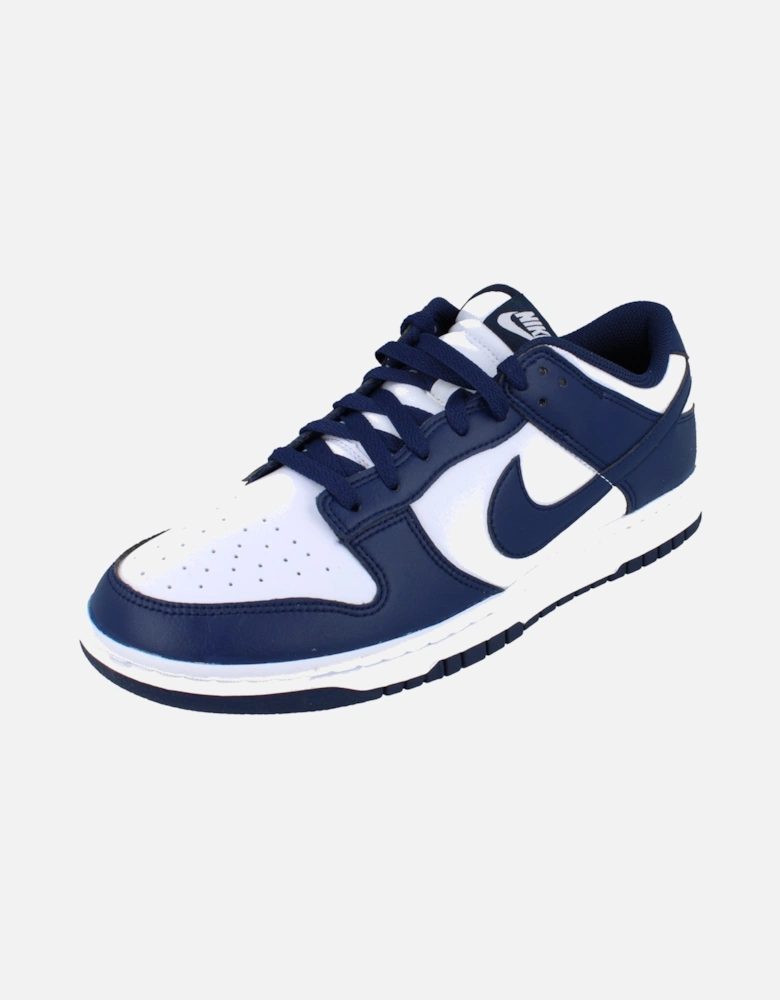 Dunk Low Retro Mens Trainers HF5441 107