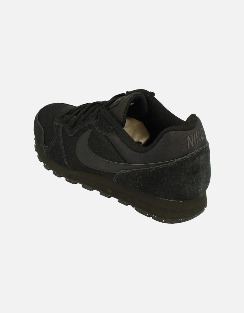 Md Runner Mens Trainers 749794 002