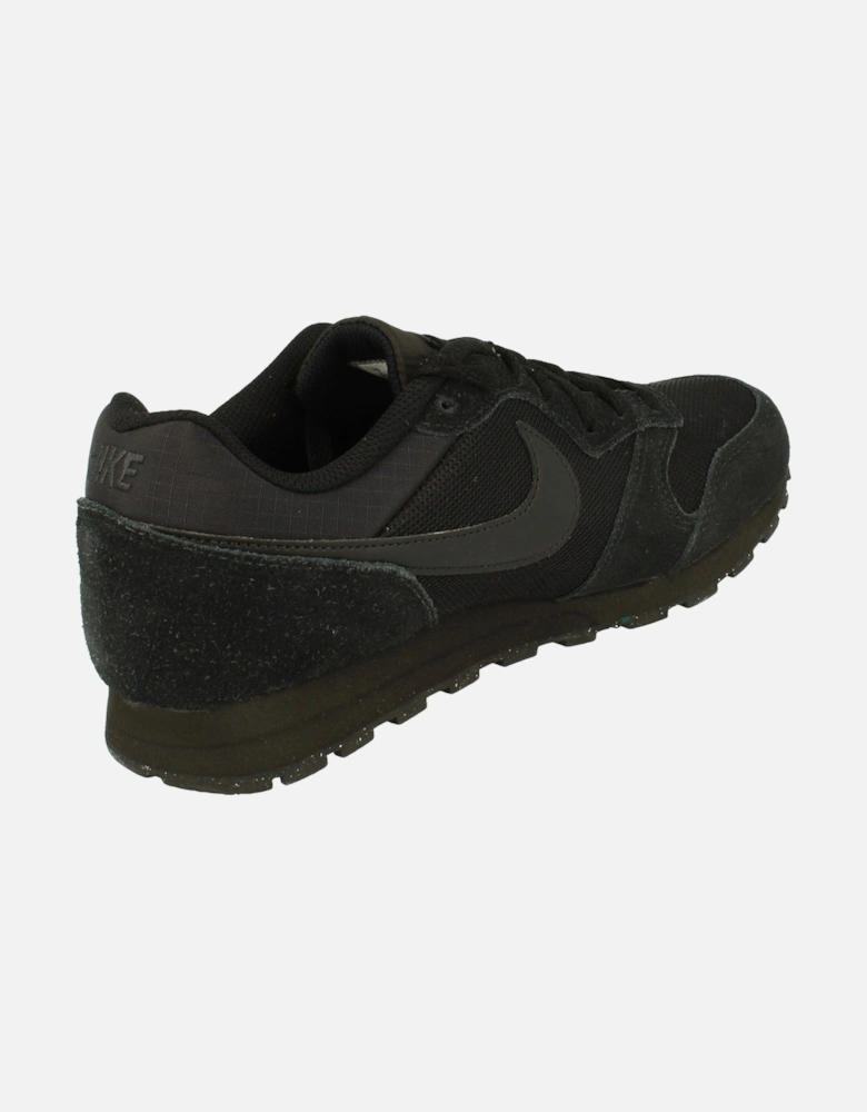 Md Runner Mens Trainers 749794 002