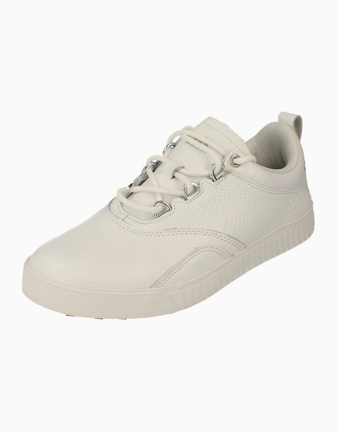 Women's Adidas Adicross PPF Womens Gold Shoes Trainers BB8027 - White - Size: 4.5