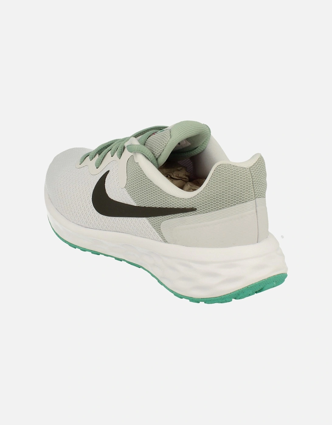 Womens Revolution 6 NN DC3729 501