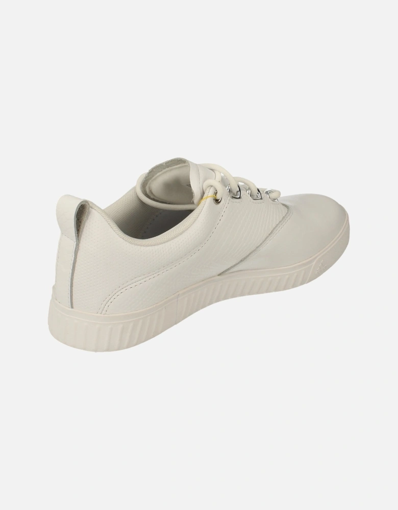 Adicross PPF Womens Gold Shoes Trainers BB8027