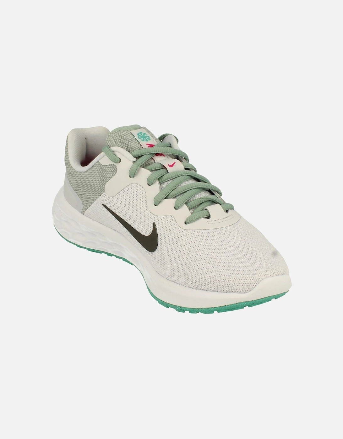 Womens Revolution 6 NN DC3729 501