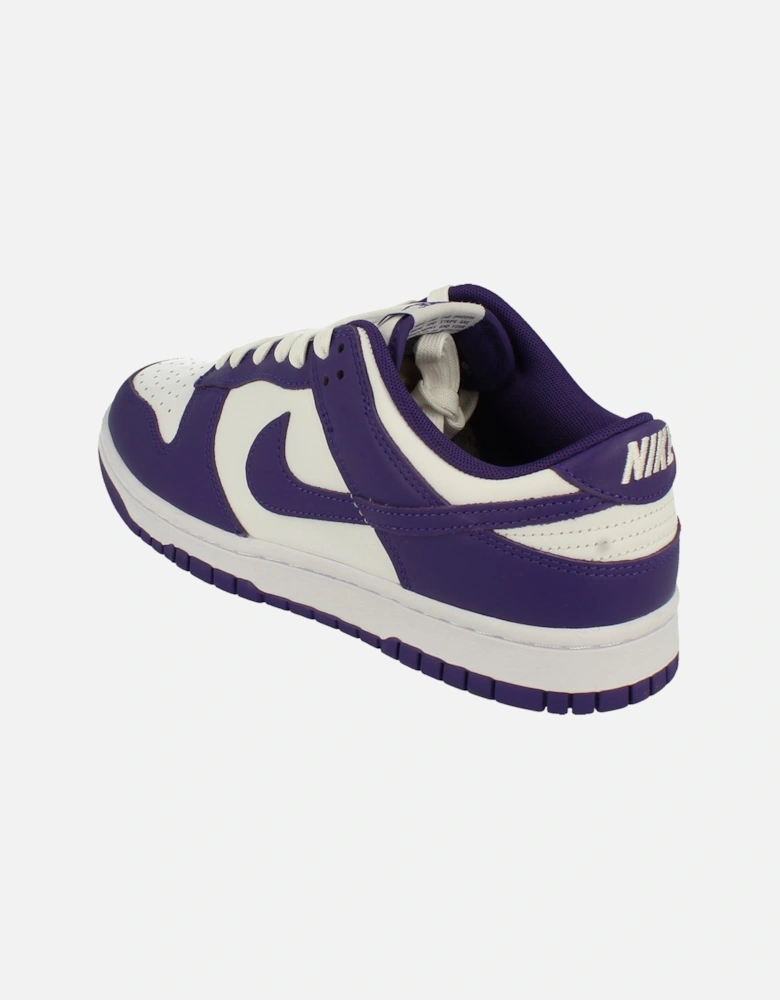 Dunk Low Retro Mens Trainers DD1391 104