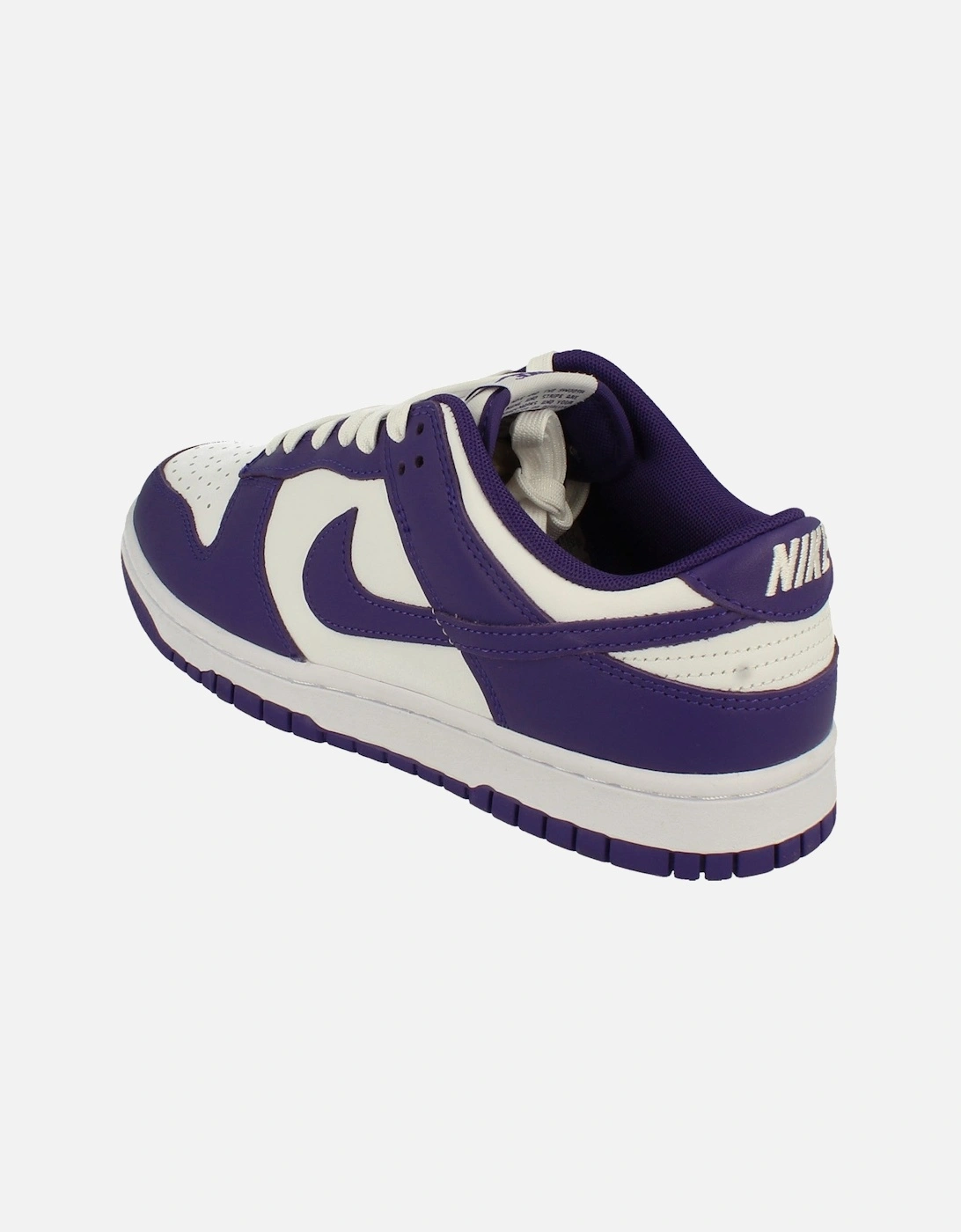 Dunk Low Retro Mens Trainers DD1391 104