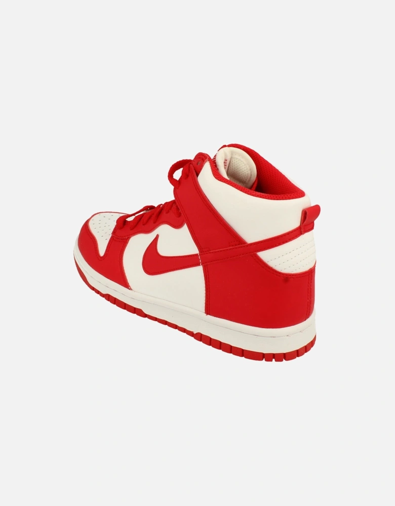Dunk High GS Trainers Db2179 106