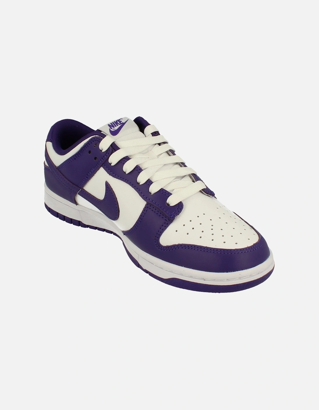 Dunk Low Retro Mens Trainers DD1391 104