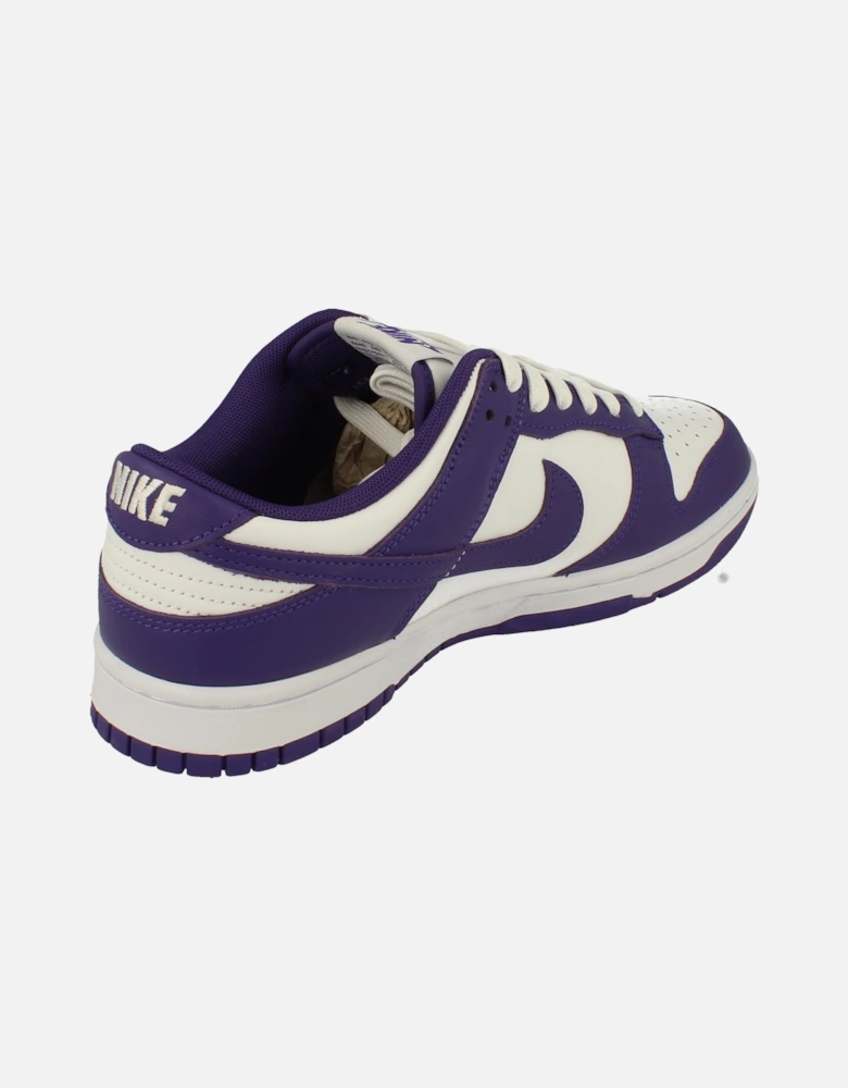 Dunk Low Retro Mens Trainers DD1391 104