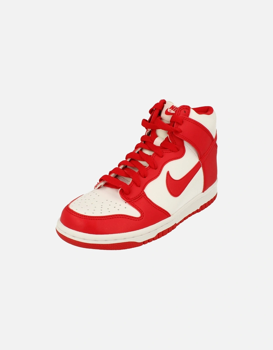 Dunk High GS Trainers Db2179 106, 6 of 5