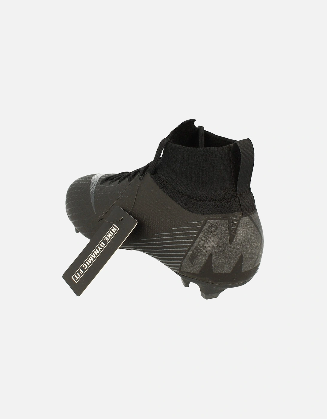 Junior Superfly 6 Elite FG Football Boots Ah7340 001