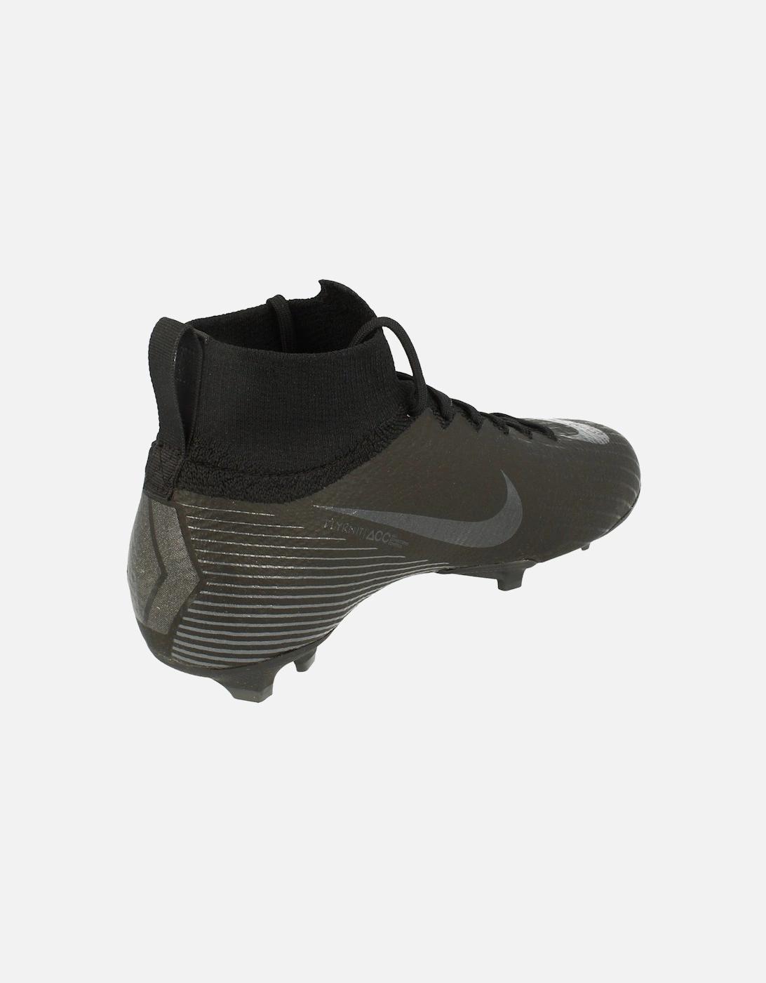 Junior Superfly 6 Elite FG Football Boots Ah7340 001