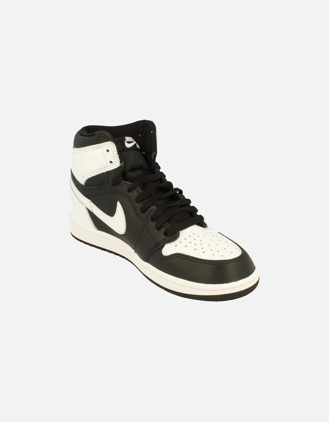 Air Jordan 1 Retro High OG Mens Basketball Trainers DZ5485 010