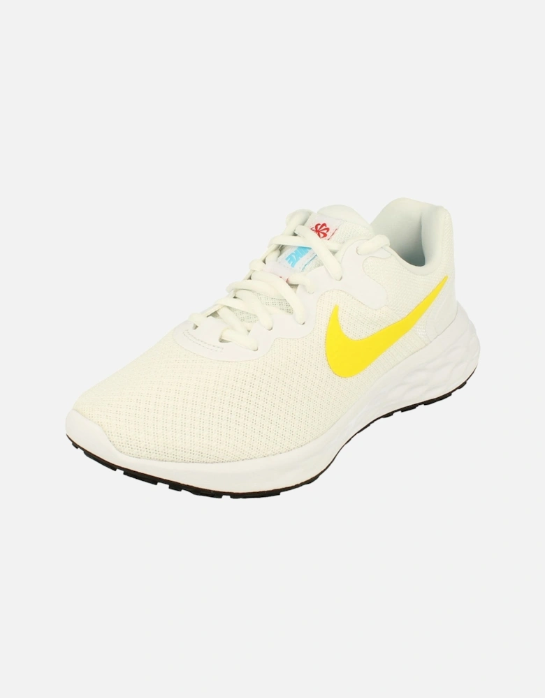 Womens Revolution 6 Nn DC3729 105