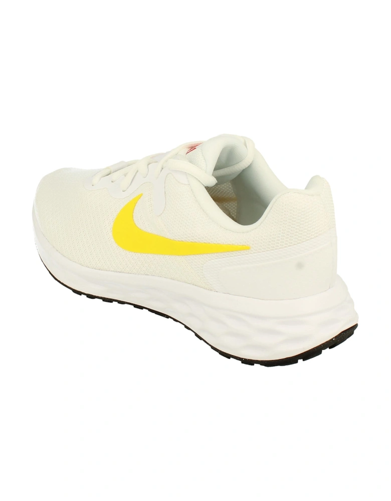 Womens Revolution 6 Nn DC3729 105