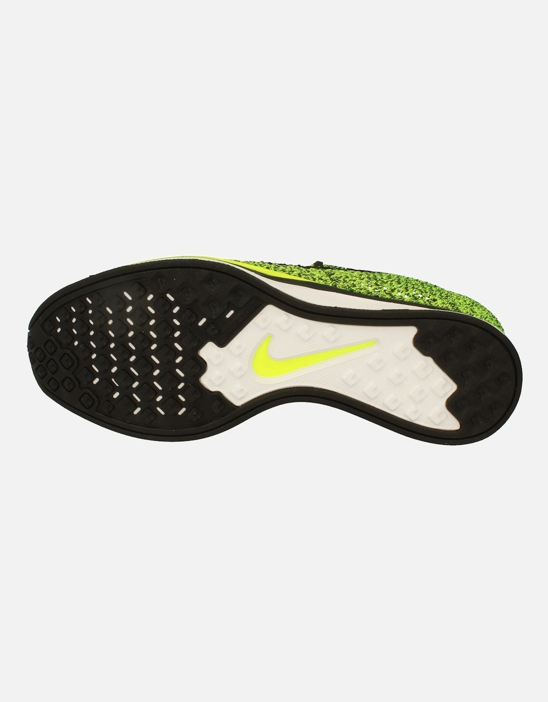 Flyknit Racer Unisex 526628 731