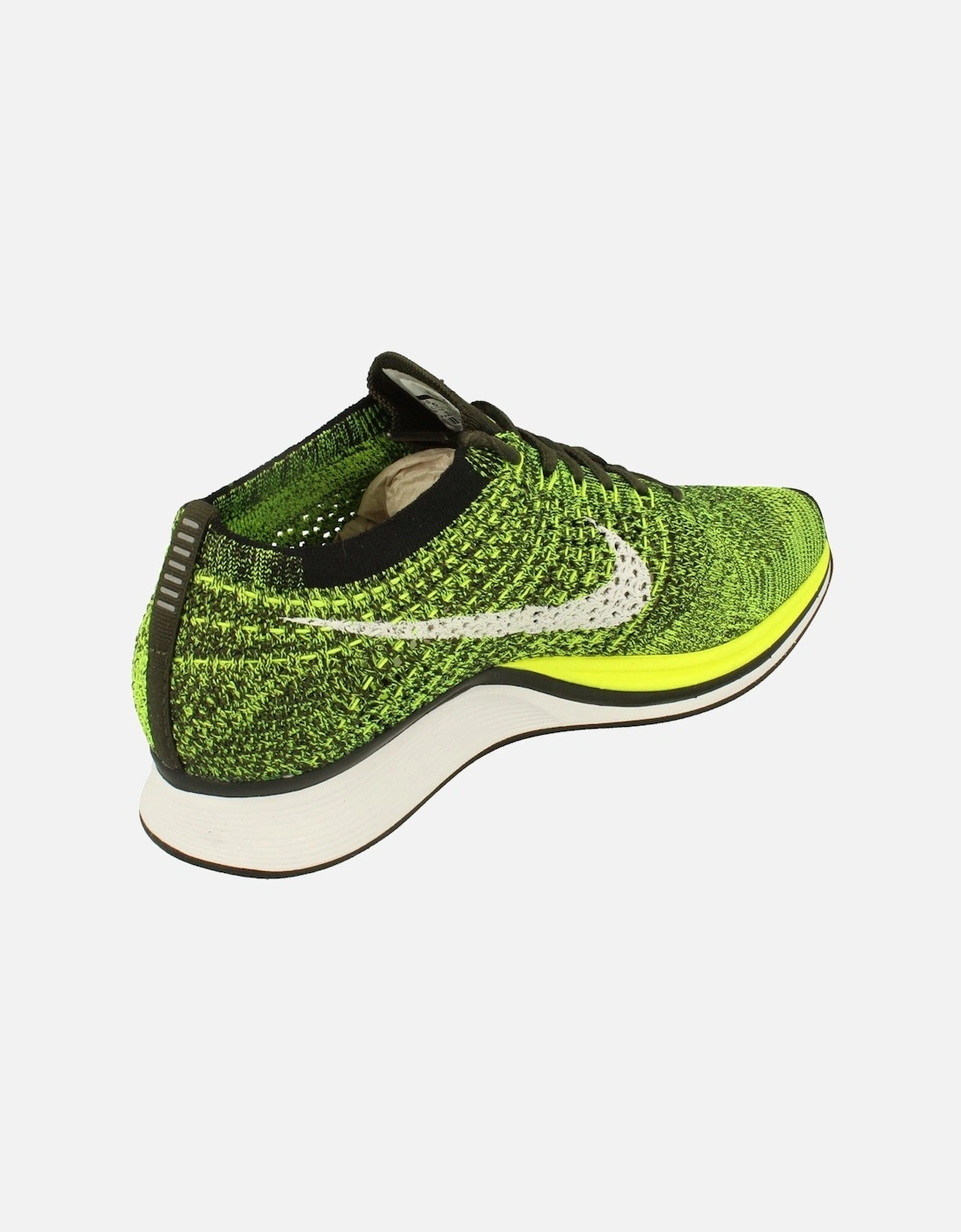 Flyknit Racer Unisex 526628 731