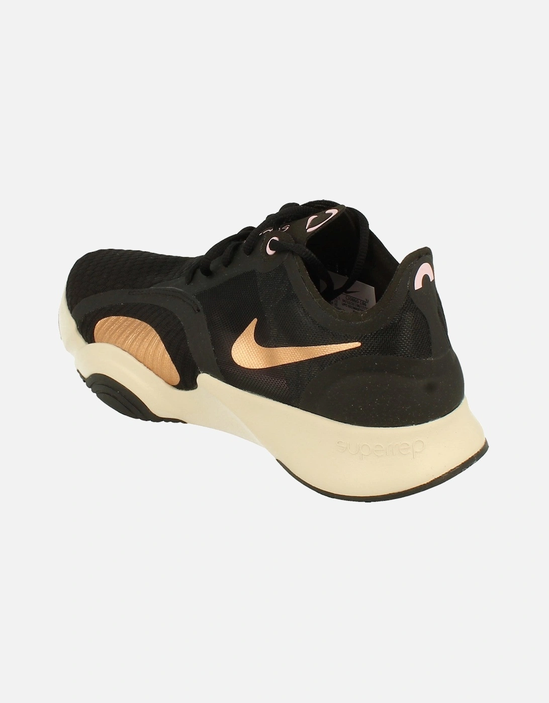 Superrep Go Womens Cj0860 186