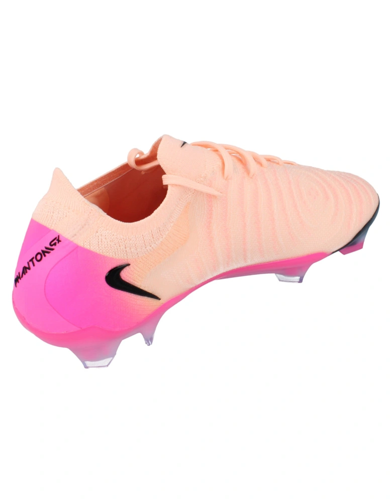 Gx II Elite FG Mens Football Boots Fj2559  800