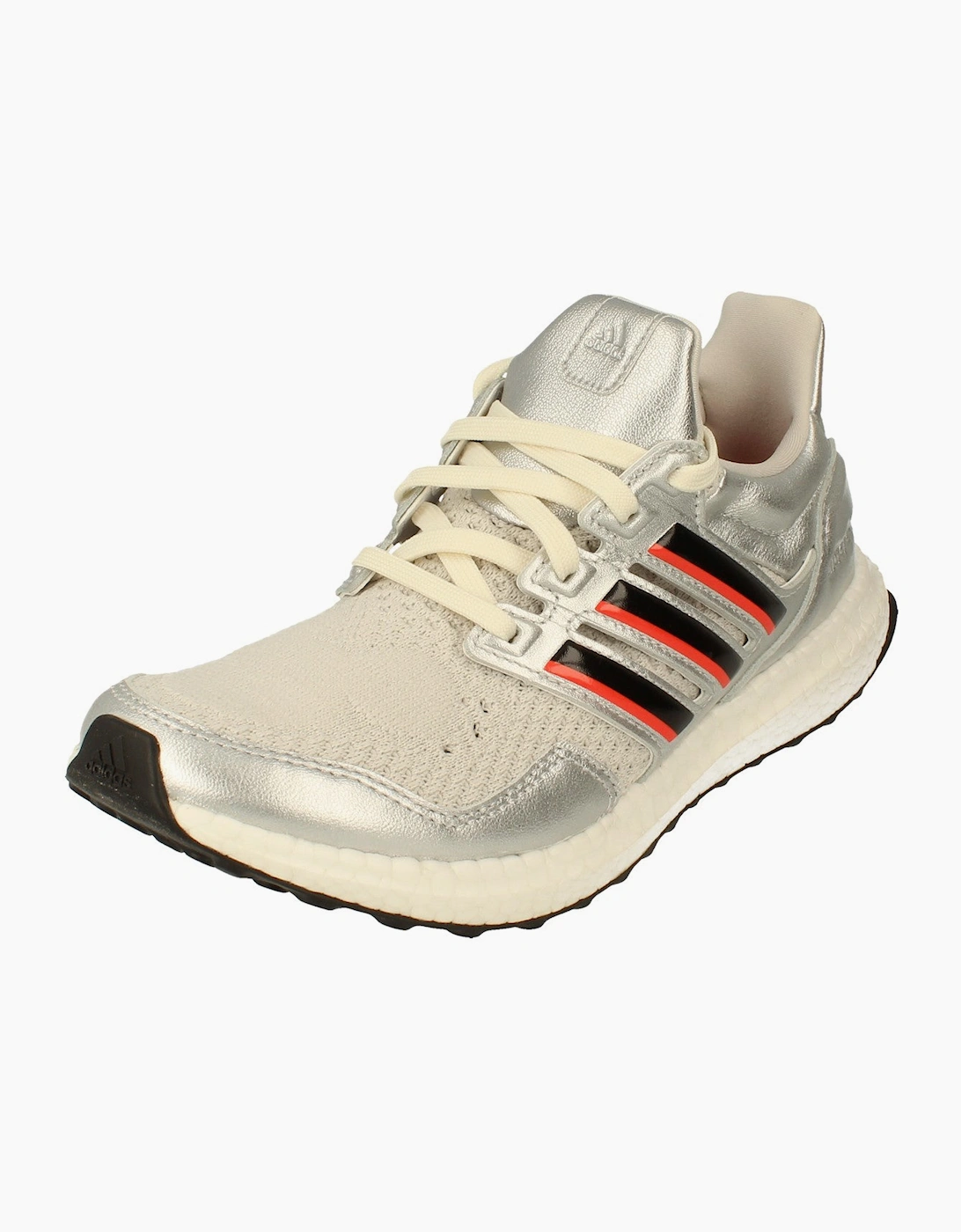 Adidas Ultraboost Men's Grey 1.0 X Disney 100 Sneakers Hq6438 - Size 8
