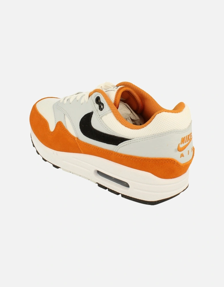 Nike Air Max 1 Mens Trainers Fn6952 101