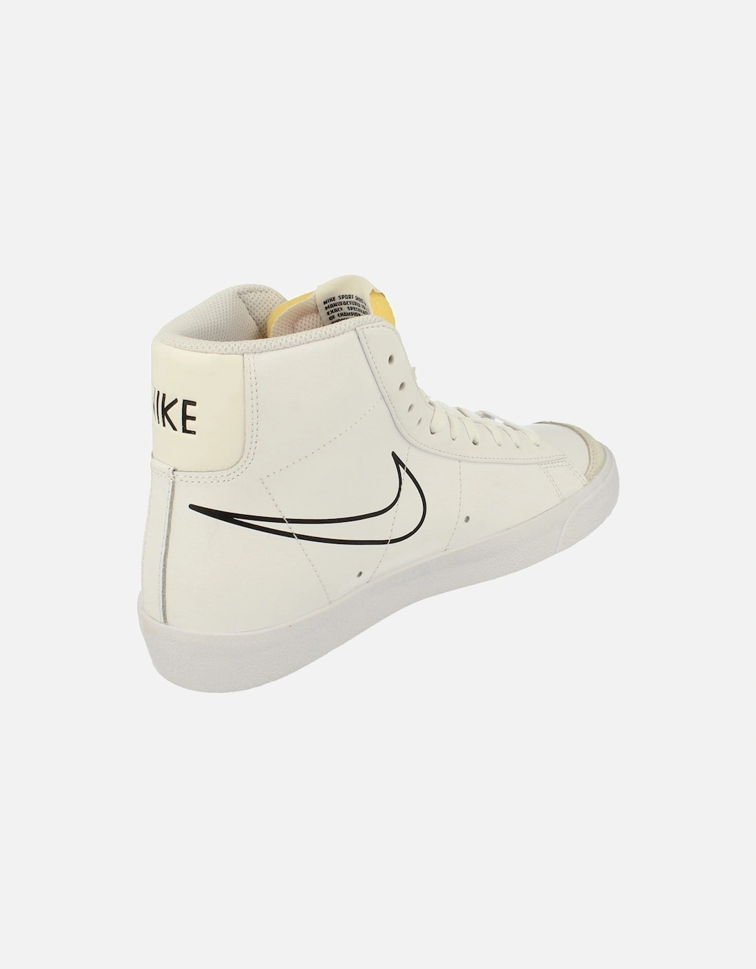 Mid 77 Mens Trainers Fn7809 100