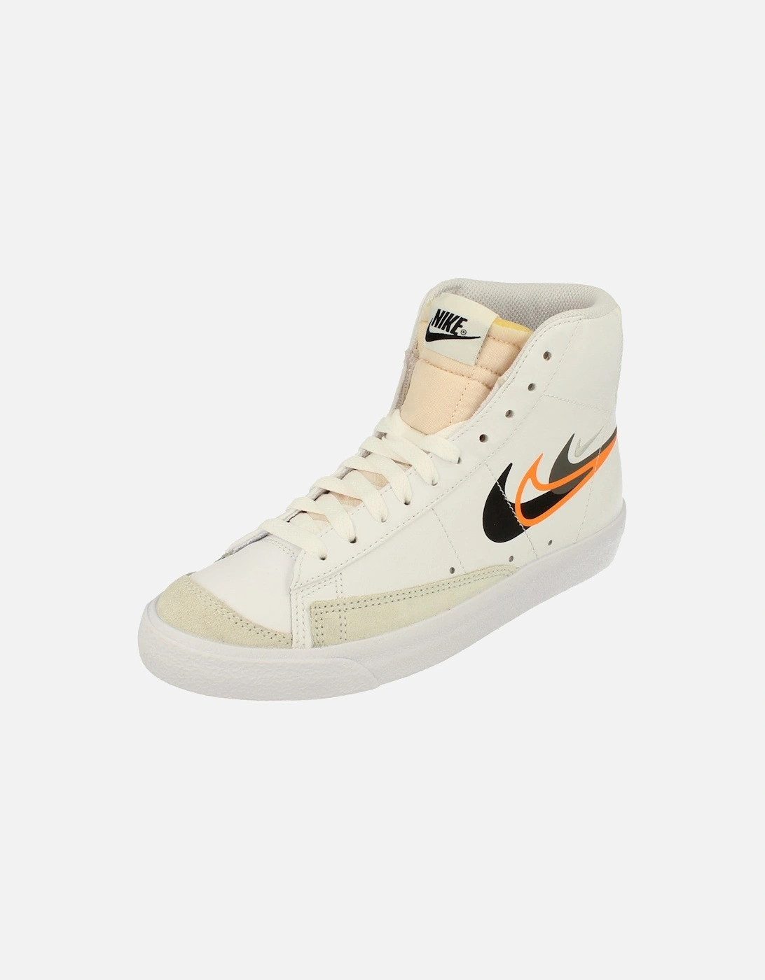 Mid 77 Mens Trainers Fn7809 100, 6 of 5